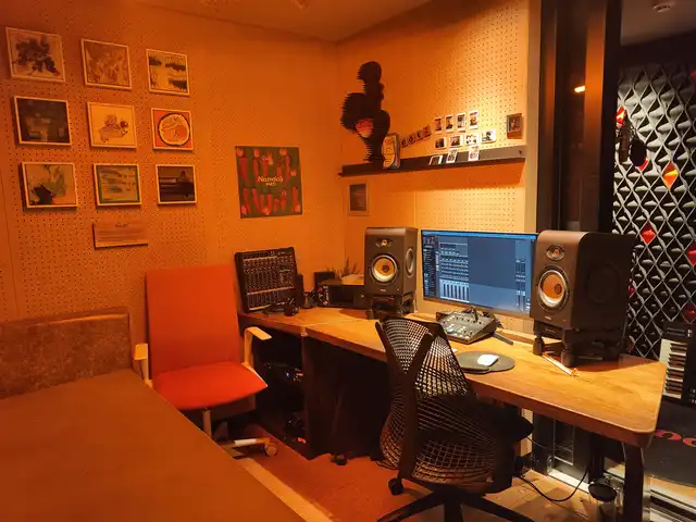Soho Studio